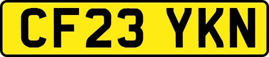 CF23YKN