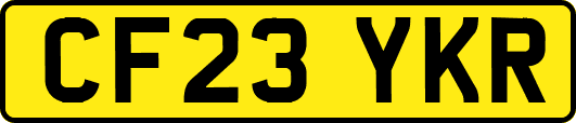 CF23YKR