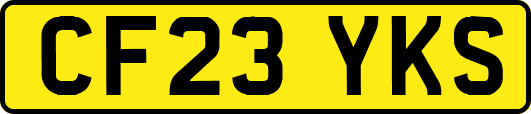 CF23YKS