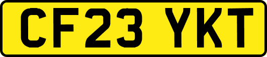 CF23YKT