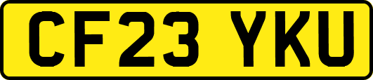 CF23YKU