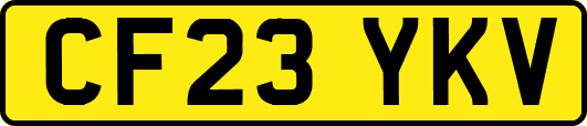 CF23YKV