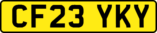 CF23YKY