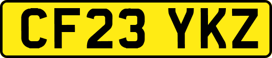 CF23YKZ
