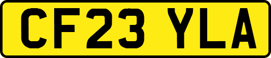 CF23YLA