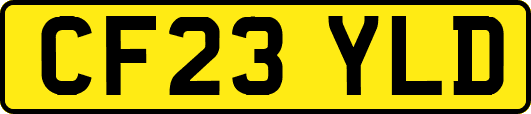 CF23YLD