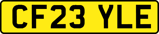 CF23YLE