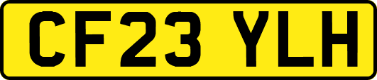 CF23YLH