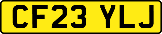 CF23YLJ
