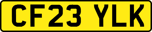 CF23YLK