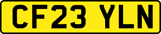 CF23YLN
