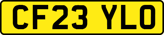 CF23YLO