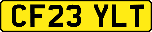 CF23YLT