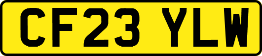 CF23YLW