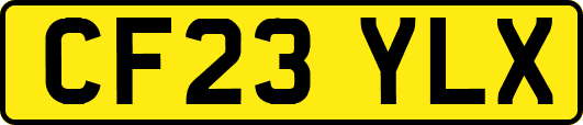 CF23YLX