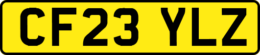 CF23YLZ