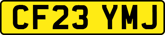 CF23YMJ