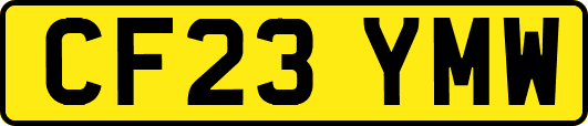 CF23YMW