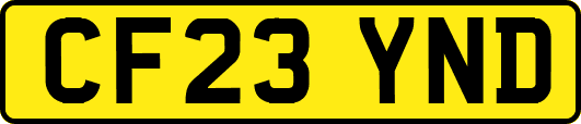 CF23YND