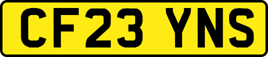 CF23YNS