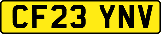 CF23YNV
