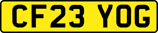 CF23YOG