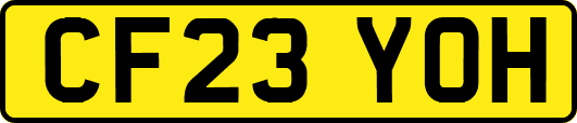 CF23YOH