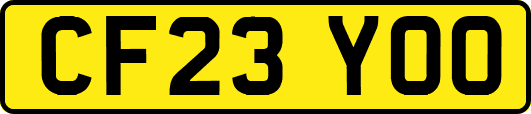 CF23YOO