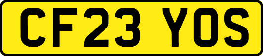 CF23YOS