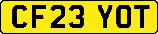 CF23YOT