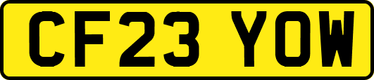 CF23YOW