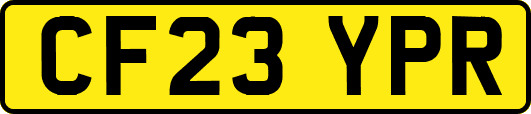CF23YPR