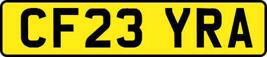 CF23YRA