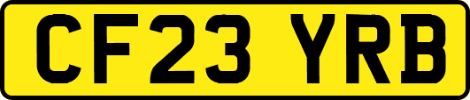 CF23YRB