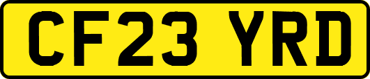 CF23YRD