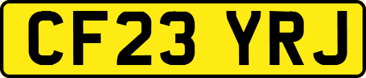 CF23YRJ