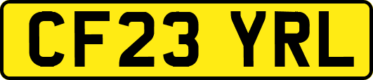 CF23YRL