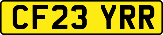 CF23YRR