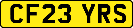 CF23YRS