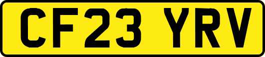 CF23YRV