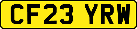 CF23YRW