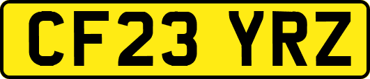 CF23YRZ