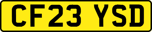 CF23YSD