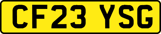 CF23YSG