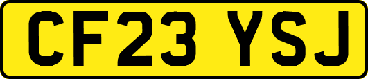 CF23YSJ