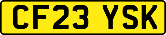 CF23YSK