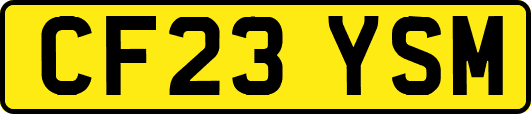 CF23YSM
