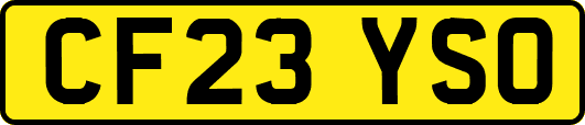 CF23YSO