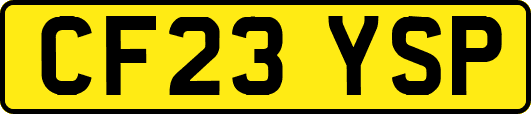 CF23YSP
