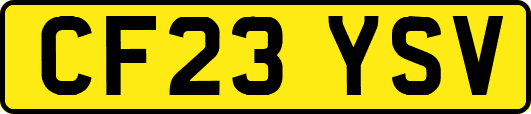 CF23YSV